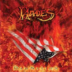 Hades (USA) : DamNation